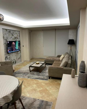 Apartman Budva sa garaznim mjestom
